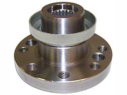 Dana 30 or 44 Front Pinion Flange (07-18 Jeep Wrangler JK)