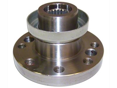 Dana 30 or 44 Front Pinion Flange (07-18 Jeep Wrangler JK)