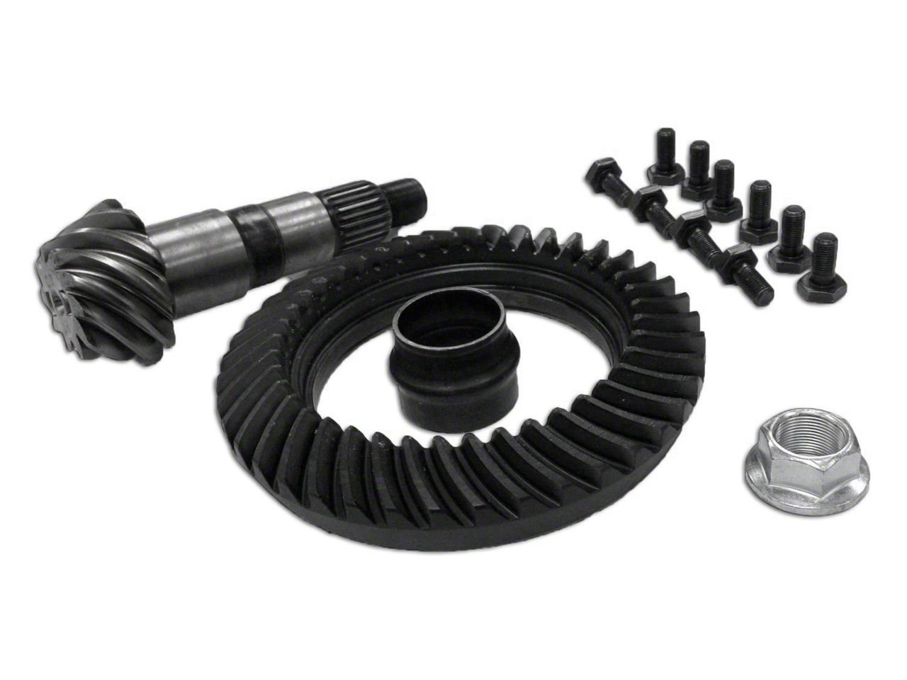 Dana 30 373 gears hotsell