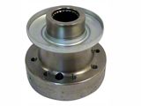 Dana 35 and 44 Driveshaft Yoke Flange (07-18 Jeep Wrangler JK)