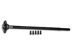 Dana 35 Performance Rear Driver Side Axle Shaft (93-02 Jeep Wrangler YJ & TJ)