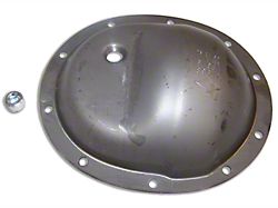 Dana 35 Rear Axle Differential Cover (87-95 Jeep Wrangler YJ)