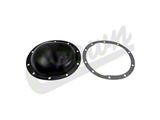 Dana 35 Rear Axle Differential Cover Kit (87-06 Jeep Wrangler YJ & TJ)