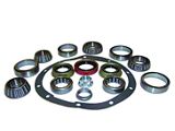 Dana 35 Rear Axle Differential Overhaul Kit (90-06 Jeep Wrangler YJ & TJ)