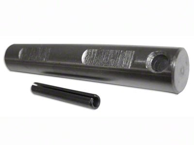 Dana 35 Rear Axle Differential Shaft Kit (87-89 Jeep Wrangler YJ)