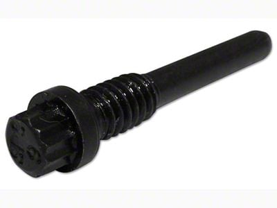 Dana 44 Differential Cross Shaft Bolt (97-06 Jeep Wrangler TJ)