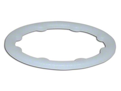 Dana 44 Axle Shaft Guide; Rear (07-18 Jeep Wrangler JK)