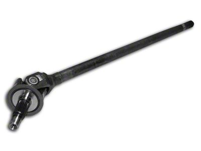 Dana 44 Front Passenger Side Axle Shaft (03-06 Jeep Wrangler TJ)