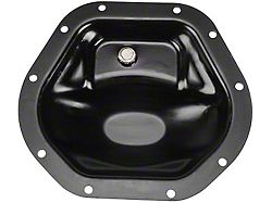 Dana 44 Rear Axle Differential Cover Kit (03-18 Jeep Wrangler TJ & JK)