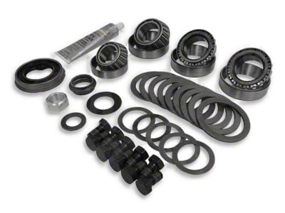 Dana 44 Rear Axle Differential Overhaul Kit (07-18 Jeep Wrangler JK)