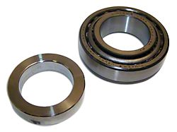 Dana 44 Rear Axle Shaft Bearing Kit (97-11 Jeep Wrangler TJ & JK)