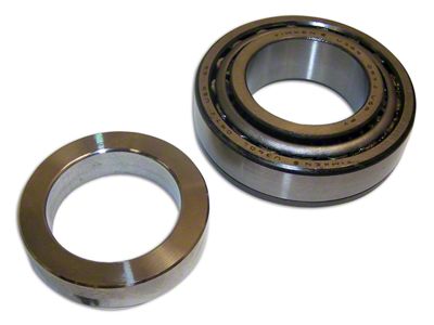 Dana 44 Rear Axle Shaft Bearing Kit (97-11 Jeep Wrangler TJ & JK)