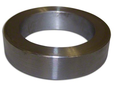 Dana 35 Rear Axle Bearing Retainer (97-18 Jeep Wrangler TJ & JK)