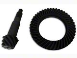 Dana 44 Rear Axle Ring and Pinion Gear Kit; 5.38 Gear Ratio (07-18 Jeep Wrangler JK)