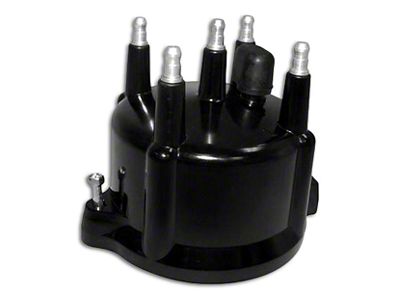 Distributor Cap (91-02 2.5L Jeep Wrangler YJ & TJ)