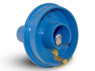 Distributor Rotor (87-90 2.5L Jeep Wrangler YJ)