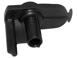 Distributor Rotor (91-93 4.0L Jeep Wrangler YJ)