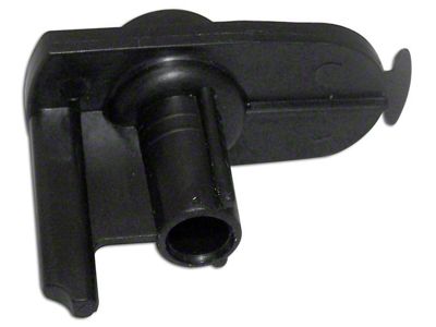 Distributor Rotor (91-93 4.0L Jeep Wrangler YJ)
