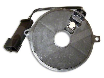 Distributor Switch Plate (98-02 Jeep Wrangler TJ)