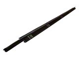 Outer Door Glass Weatherstrip (97-06 Jeep Wrangler TJ)