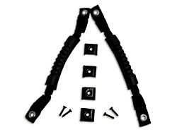 Door Grab Handle Set (76-95 Jeep CJ5, CJ7 & Wrangler YJ)