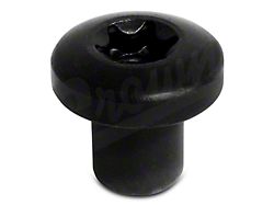 Door Hinge Nut (07-18 Jeep Wrangler JK)
