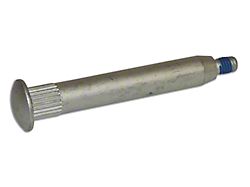 Door Hinge Pin (07-18 Jeep Wrangler JK)
