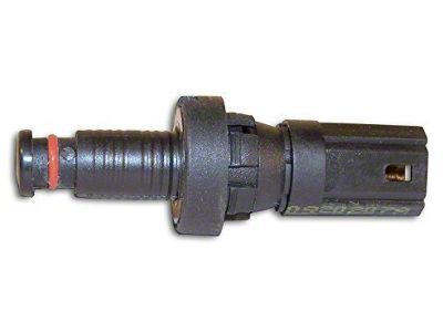 Door Jamb Switch (91-07 Jeep Wrangler YJ, TJ & JK)