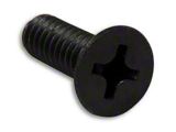 Door Mirror Screw (87-06 Jeep Wrangler YJ & TJ)