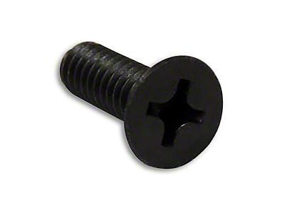 8 Pcs OEM-Style For Jeep Bolts Compatible With Jeep Wrangler 1976