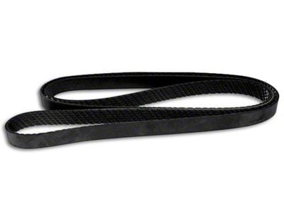 Drive Belt (00-06 4.0L Jeep Wrangler TJ w/ A/C)