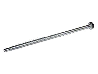 Drive Belt Tensioner Bolt (97-02 2.5L or 4.0L Jeep Wrangler TJ)