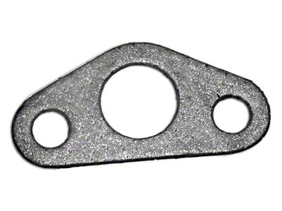 EGR Valve Gasket (83-93 2.5L Jeep CJ5, CJ7 & Wrangler YJ)