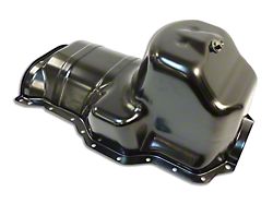 Engine Oil Pan (87-95 2.5L Jeep Wrangler YJ)