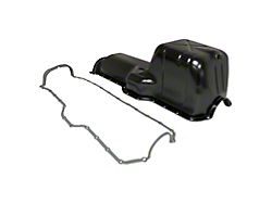 Engine Oil Pan Kit (00-06 4.0L Jeep Wrangler TJ)