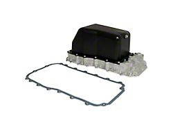 Engine Oil Pan Kit (07-11 3.8L Jeep Wrangler JK)
