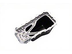 Engine Oil Pan Kit (07-11 3.8L Jeep Wrangler JK)