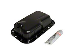 Engine Oil Pan Kit (12-18 3.6L Jeep Wrangler JK)