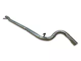 Intermediate Exhaust Pipe (07-11 3.8L Jeep Wrangler JK 4-Door)