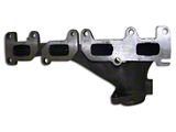 Exhaust Manifold (03-06 2.4L Jeep Wrangler TJ)