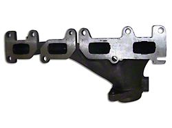 Exhaust Manifold (03-06 2.4L Jeep Wrangler TJ)