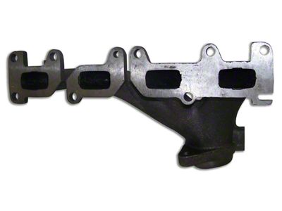Exhaust Manifold (03-06 2.4L Jeep Wrangler TJ)