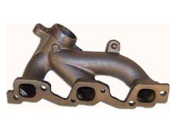 Exhaust Manifold (07-11 3.8L Jeep Wrangler JK)