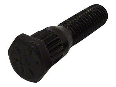 Exhaust Manifold Stud (87-02 2.5L or 4.0L Jeep Wrangler YJ & TJ)