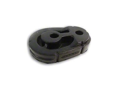 Exhaust Insulator (07-18 Jeep Wrangler JK)