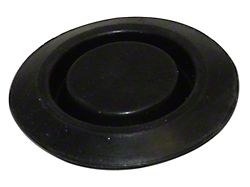 Floor Pan Plug (01-06 Jeep Wrangler TJ)