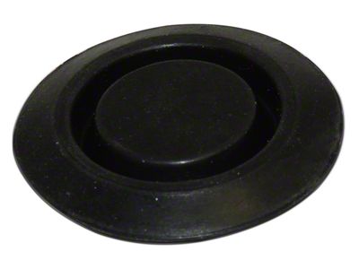 Floor Pan Plug (01-06 Jeep Wrangler TJ)