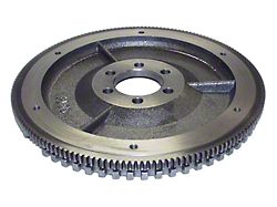 Flywheel (87-90 4.2L Jeep Wrangler YJ w/ Manual Transmission)