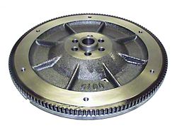 Flywheel (91-02 2.5L Jeep Wrangler YJ & TJ)