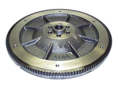 Flywheel (91-02 2.5L Jeep Wrangler YJ & TJ)